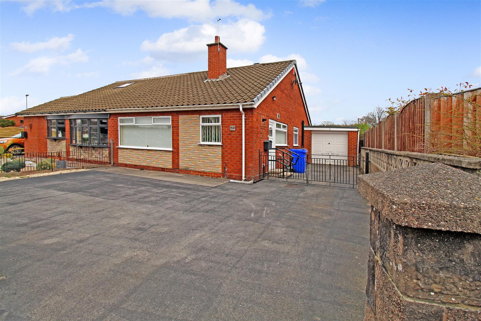 Newmill Street, Milton, Stoke-On-Trent